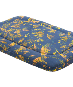 Basecamp™ Foldable Dog Bed