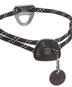 Knot-a-Collar™ Rope Dog Collar