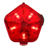 Audible Beacon™ Safety Light