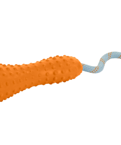 Gourdo™ Rubber Throw Toy