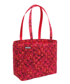 Webbing Tote Bag